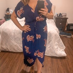 Vici dress.  Nwot. Never worn